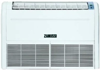 Запчасти для внутреннего блока , ZANUSSI ZACU-36H/MI/N1 сплит системы напольно-потолочного типа